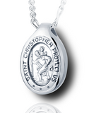 St. Christopher