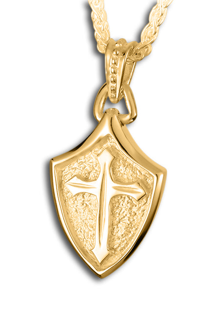 Crusader Shield