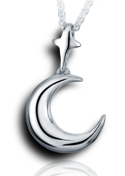 Moon and Star