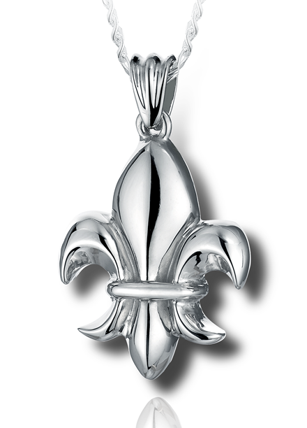 Fleur De Lis