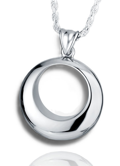 Circle Pendant