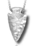 Stone Arrowhead