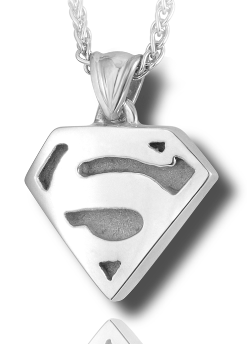 S Pendant