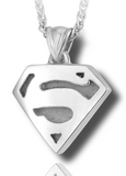S Pendant