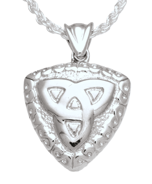 Celtic Trinity Knot