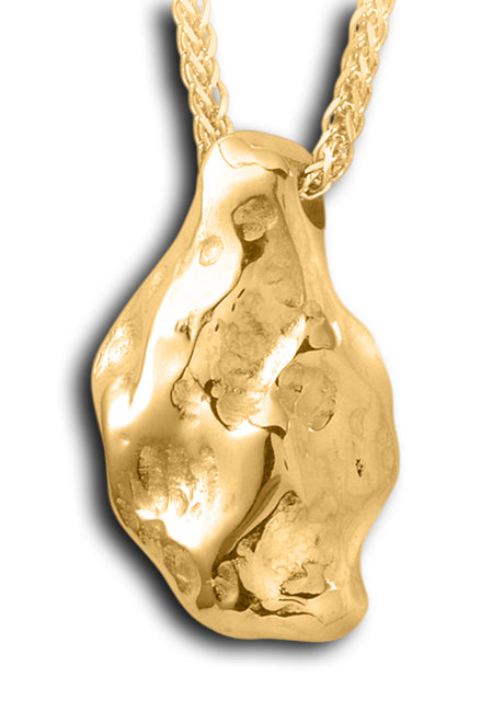 Gold Nugget