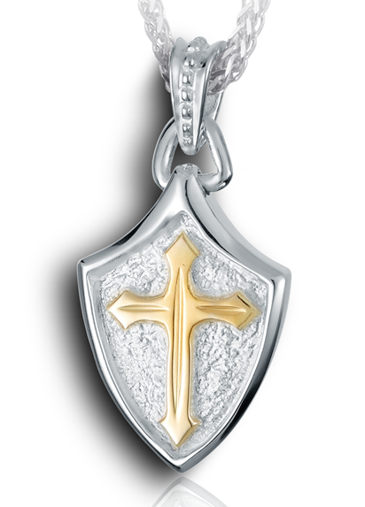 Crusader Shield
