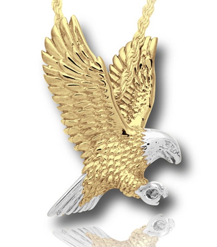 Eagle Gold Body