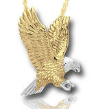 Eagle Gold Body