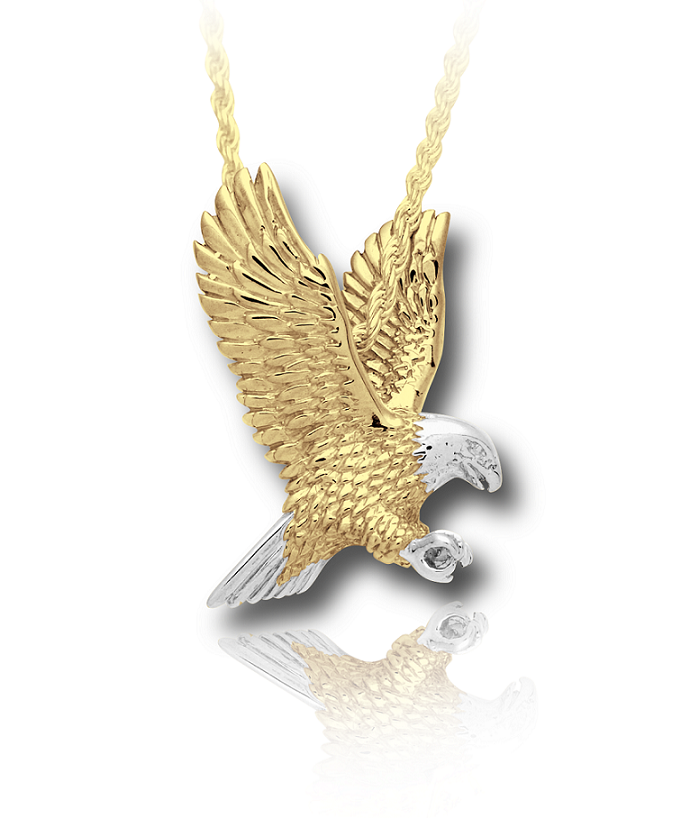 2 Tone Eagle