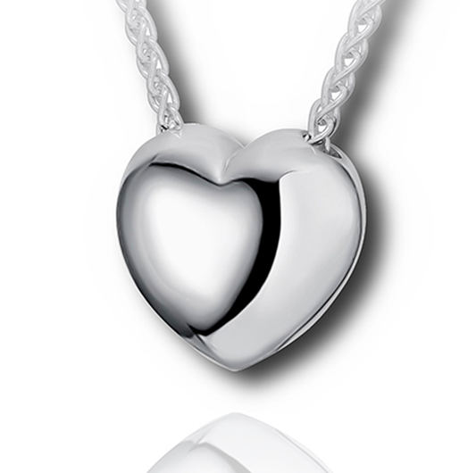 Traditional Heart