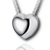 Traditional Heart
