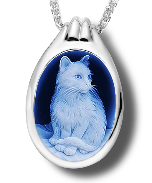 Cat Cameo