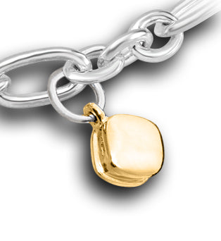 Cushion Charm