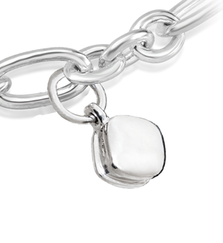 Cushion Charm