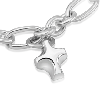 Cross Charm