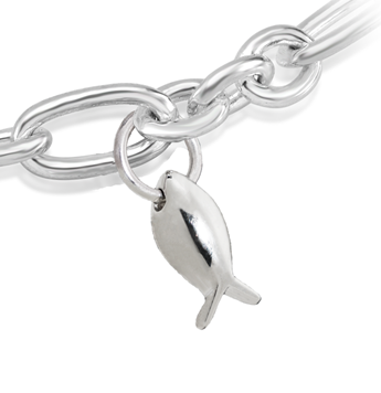 Fish Charm