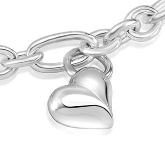 Heart Charm