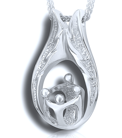 Family Pendant  1A3C