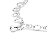 Round link Bracelet