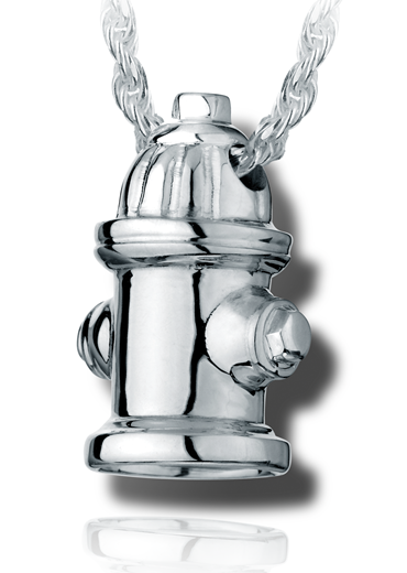 Fire Hydrant