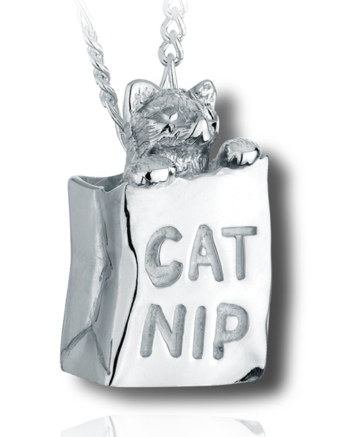 Catnip Kitty