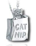 Catnip Kitty