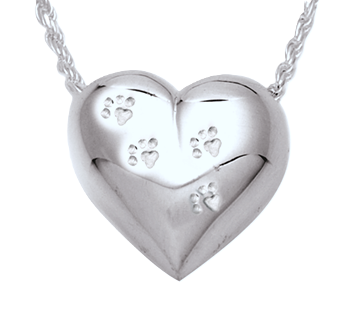 Pet Heart